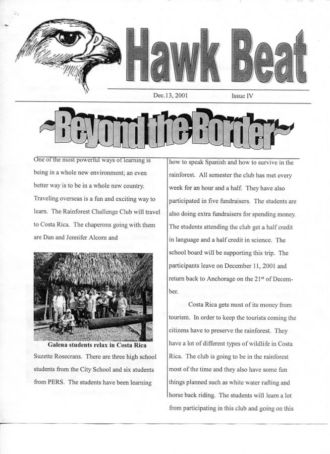 hawk+beat+vol+1+issue+4001